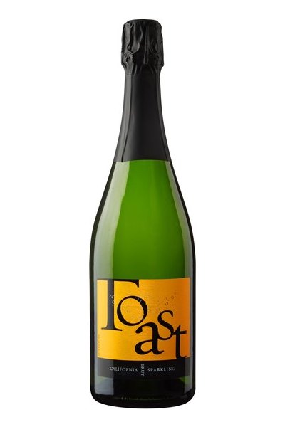 Toast Sparkling