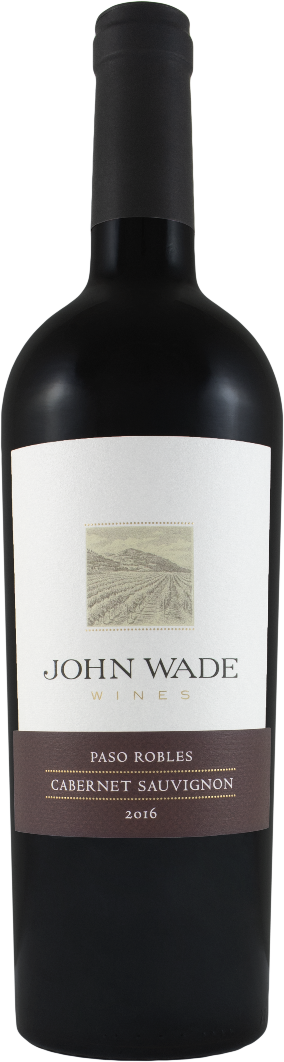 John Wade Paso Robles Cabernet Sauvignon