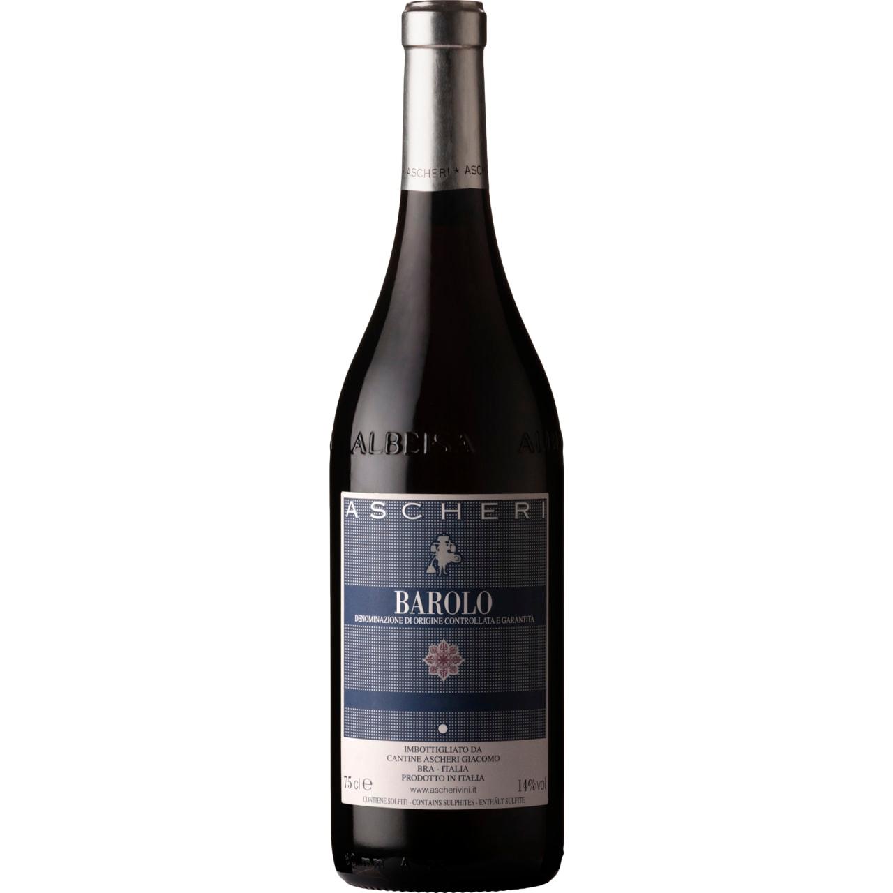 Ascheri Barolo