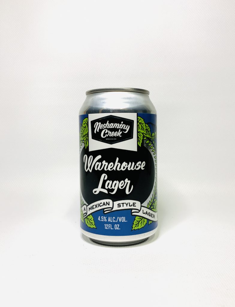 Neshaminy Creek Fruhstuck 4 Pack Cans