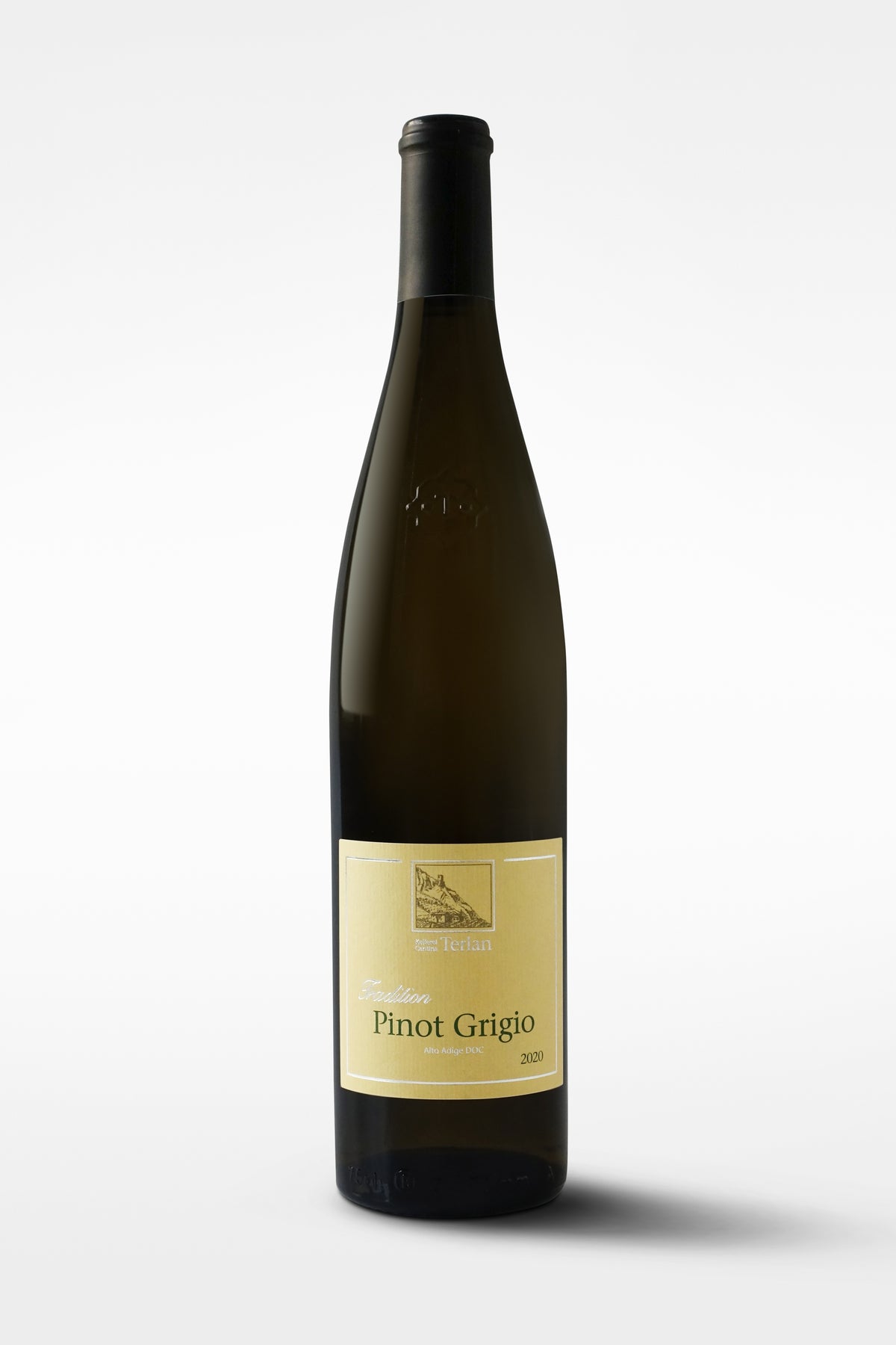 Terlan Pinot Nero
