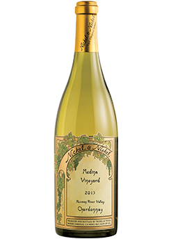 Nickel And Nickel Stiling Vin Chardonnay