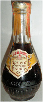 Leroux Apricot