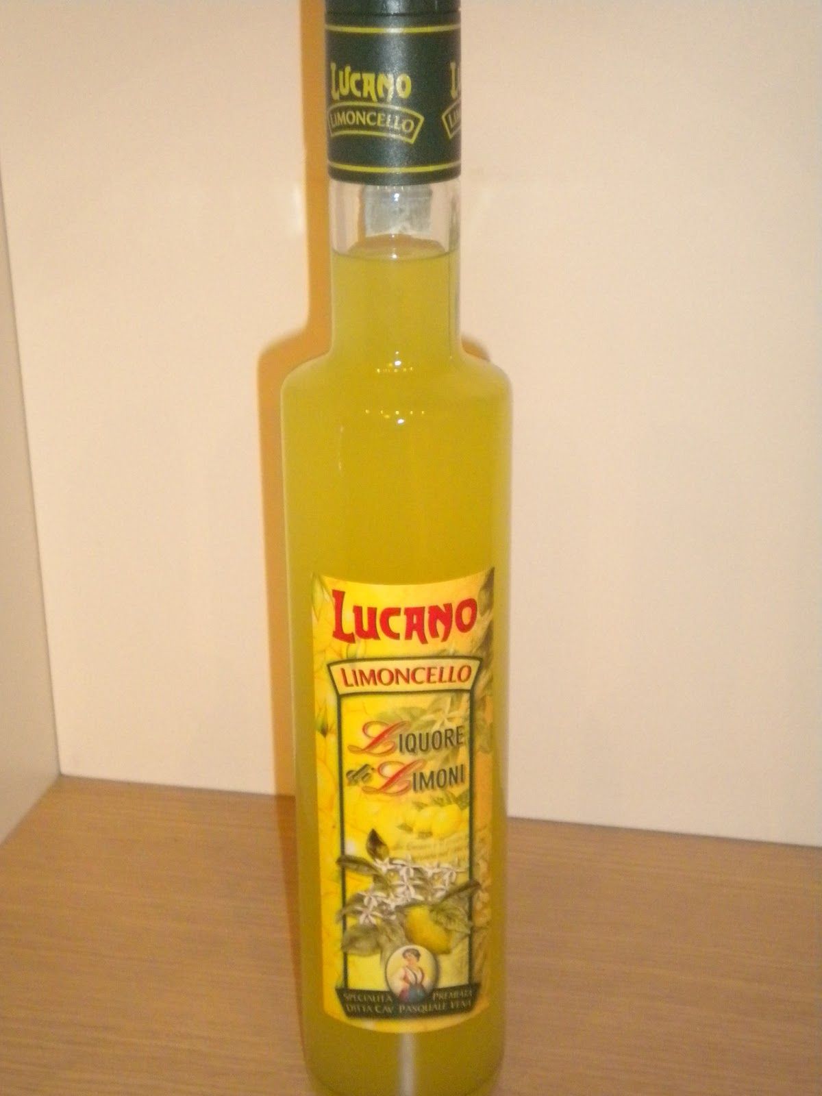 Lucano Lemoncello
