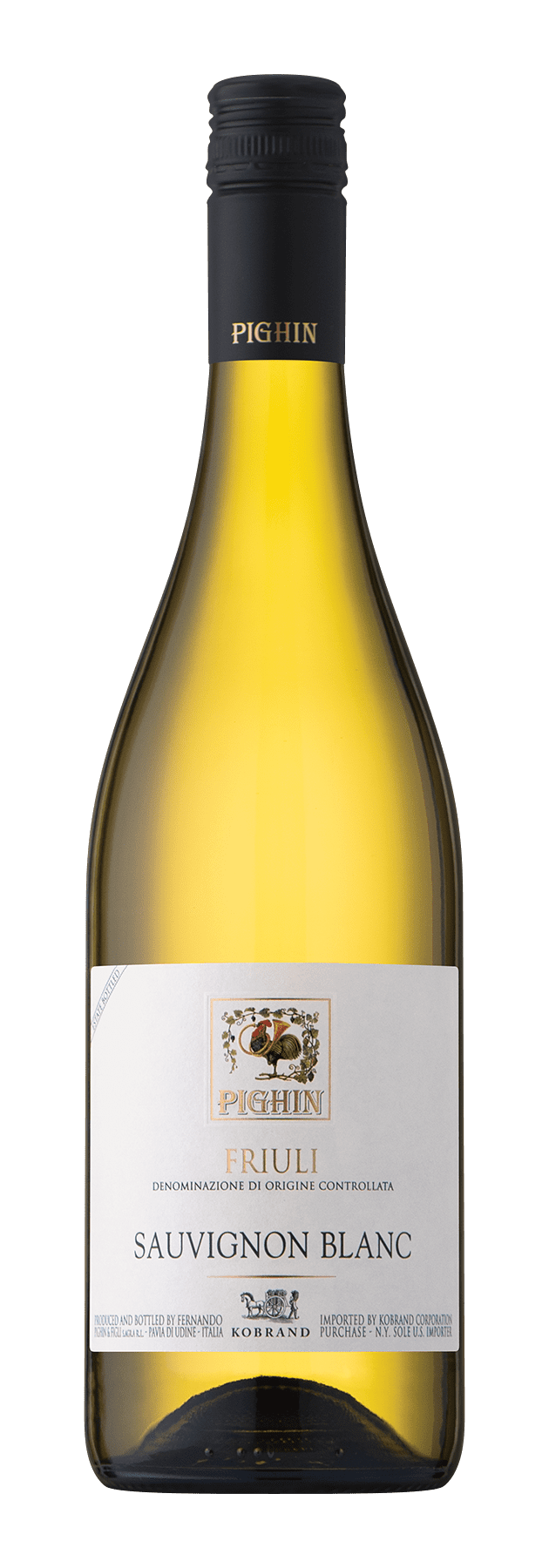 Pighin Friuli Sauvignon Blanc