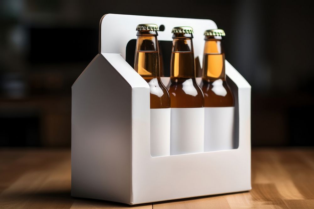 Barrier Classic 4 Pack Cans