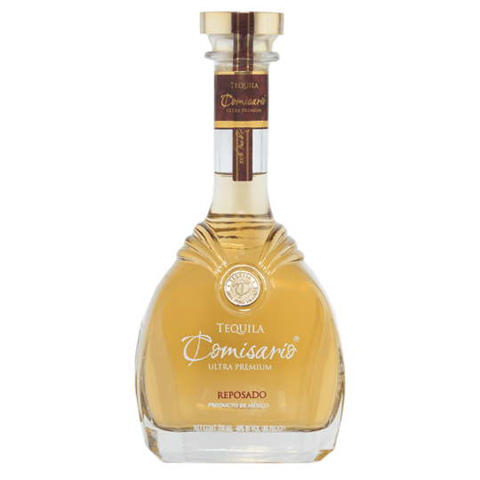 Comisario Sliver