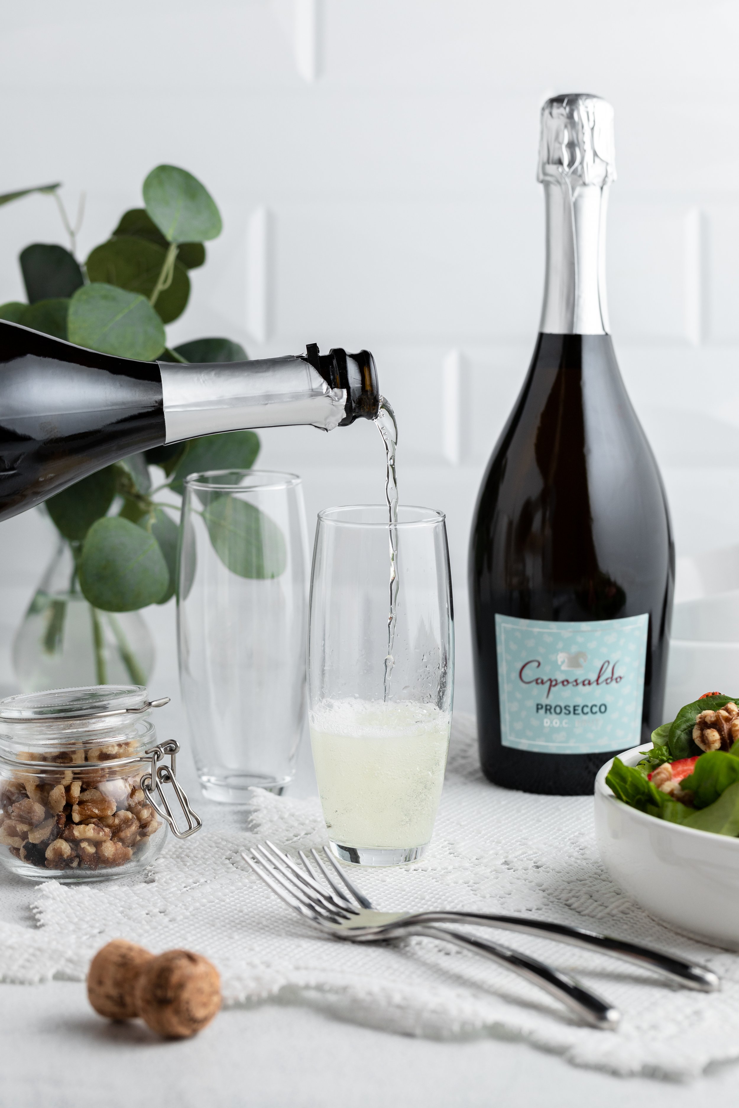 Caposaldo Prosecco