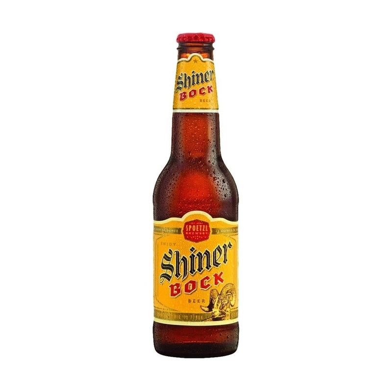 Shiner Pinple/Coconut 6 Pack Cans