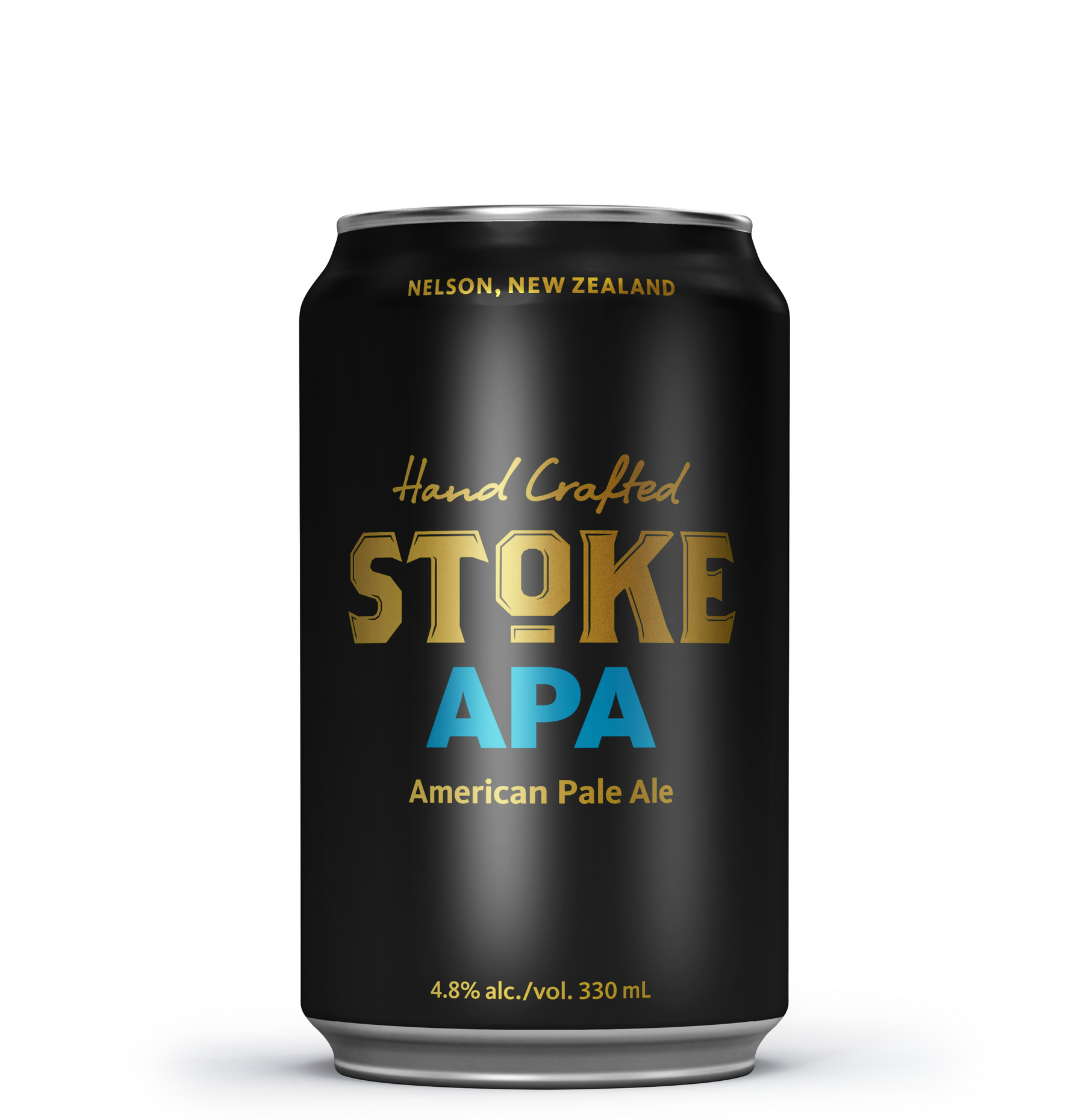 Jersey Girl Sunny Day Apa 4 Pack Cans