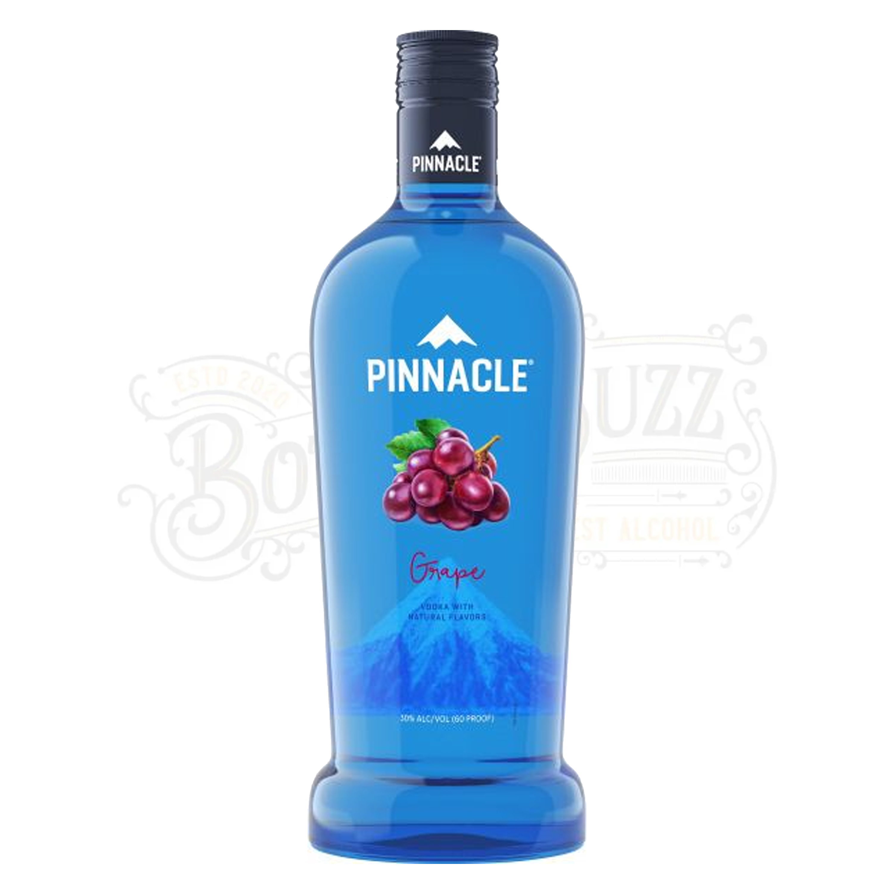 Pinnacle Grape