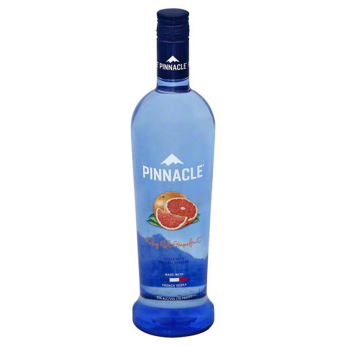 Pinnacle Ruby Red Grapefruit