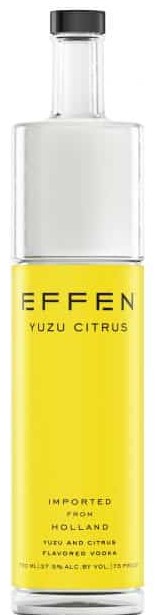 Effen Yuyzu Citrus
