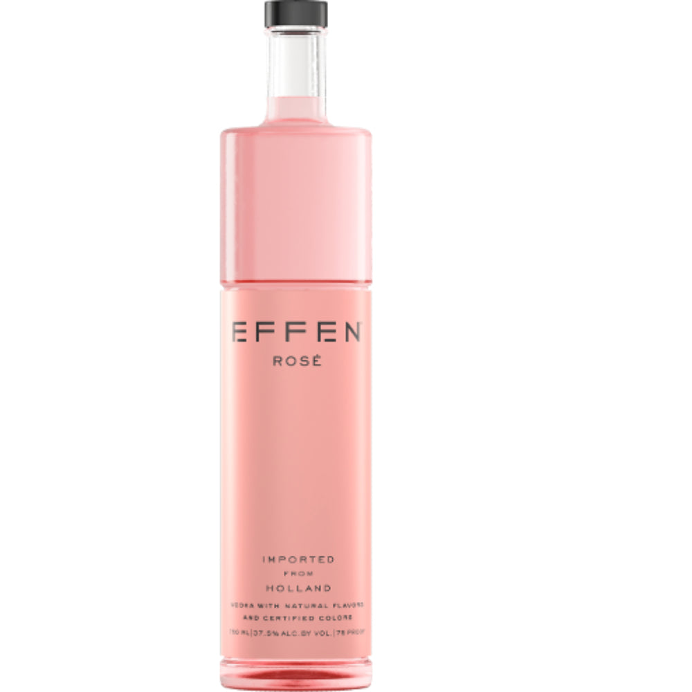 Effen Rose