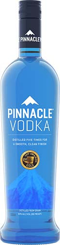 Pinnacle Original