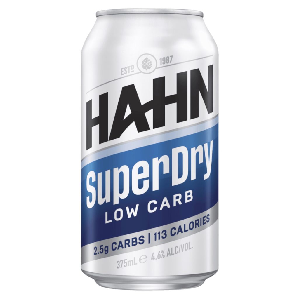 Dogfish Head Super Eight 6 Pack Cans