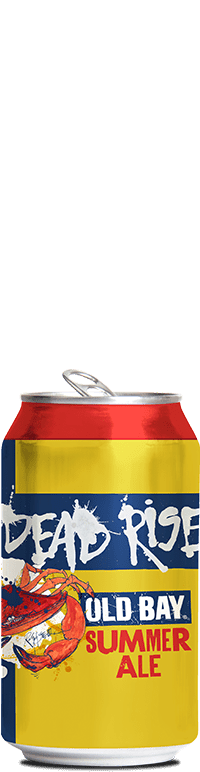 Flying Dog Dead Old Bay Smr 6 Pack Cans