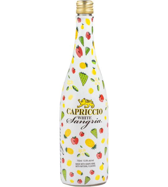 Capriccio White Sangria
