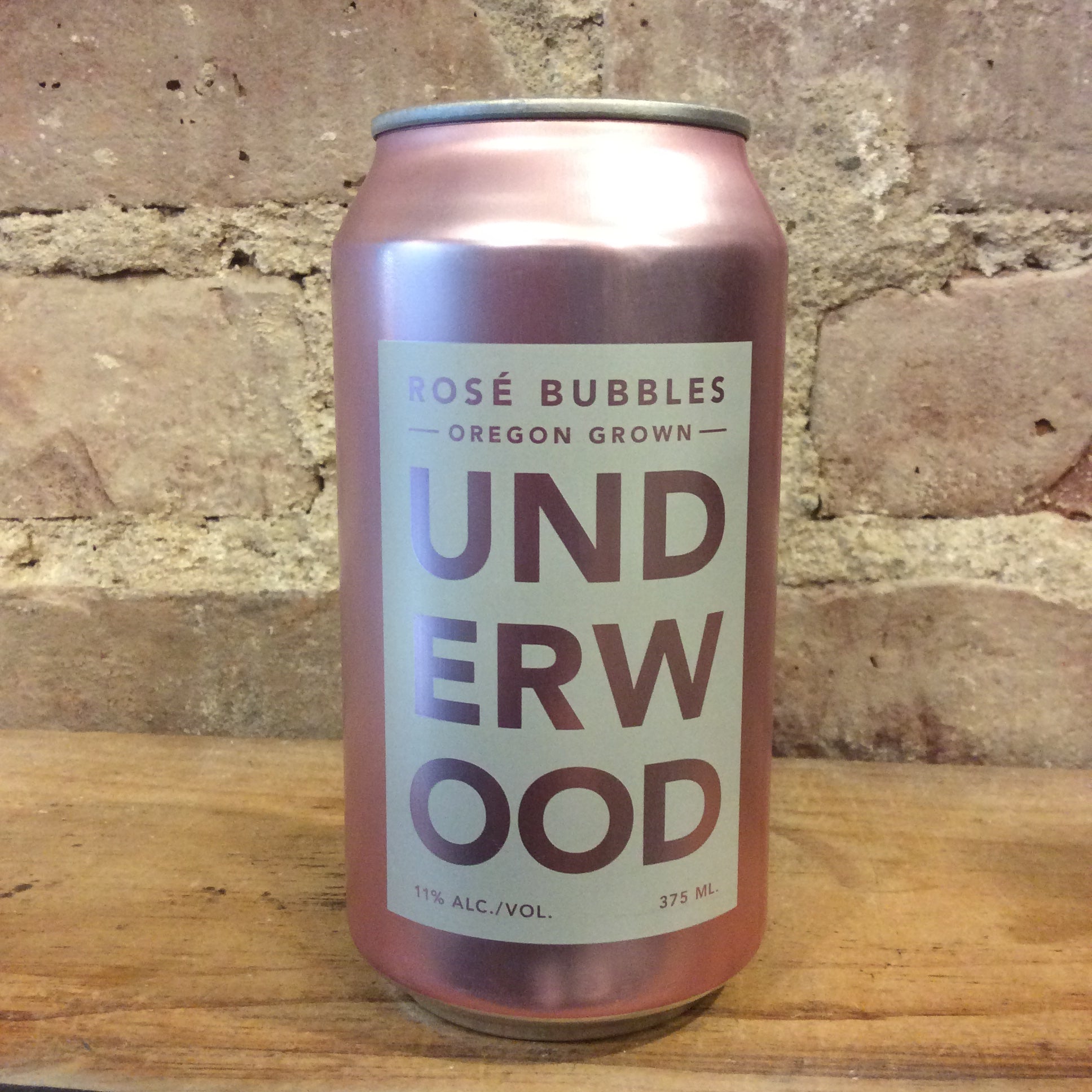 Underwood Cellars Rose