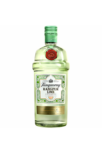 Tanqueray Rangpur Lime