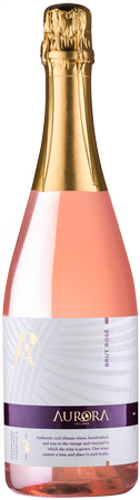 Underwood Cellars Brut Rose