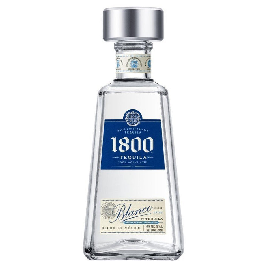 1800 Silver