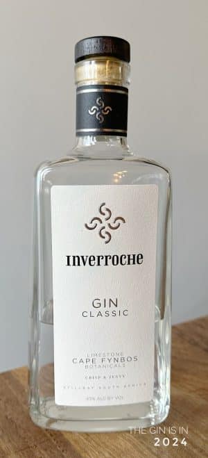 Inverroche Classic Gin