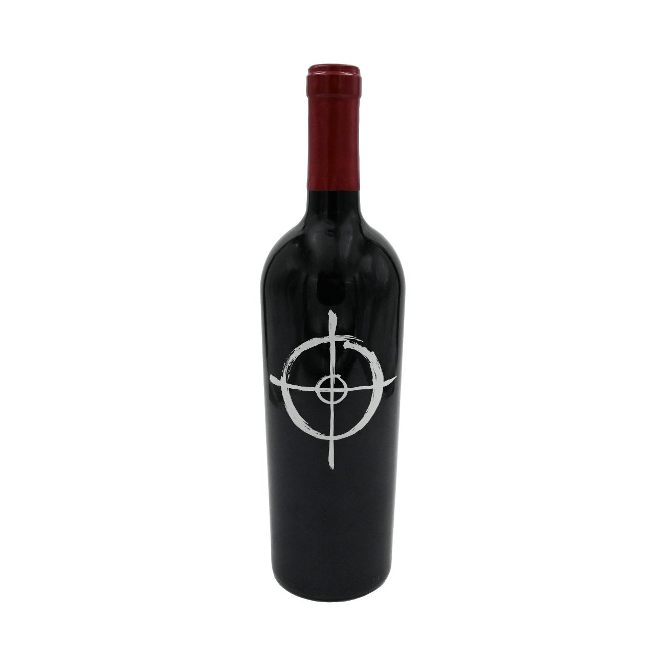 Provenance Dead Eye Red Blend