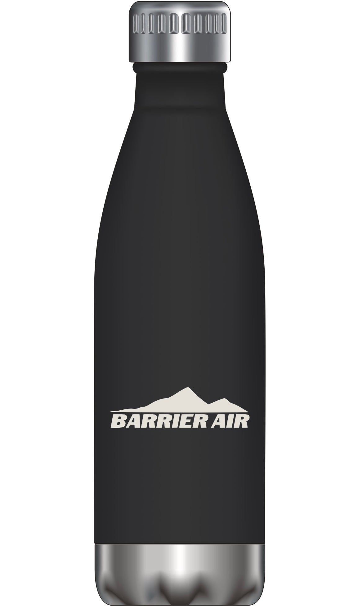 Barrier Up To Atmosphere 4 Pack Cans
