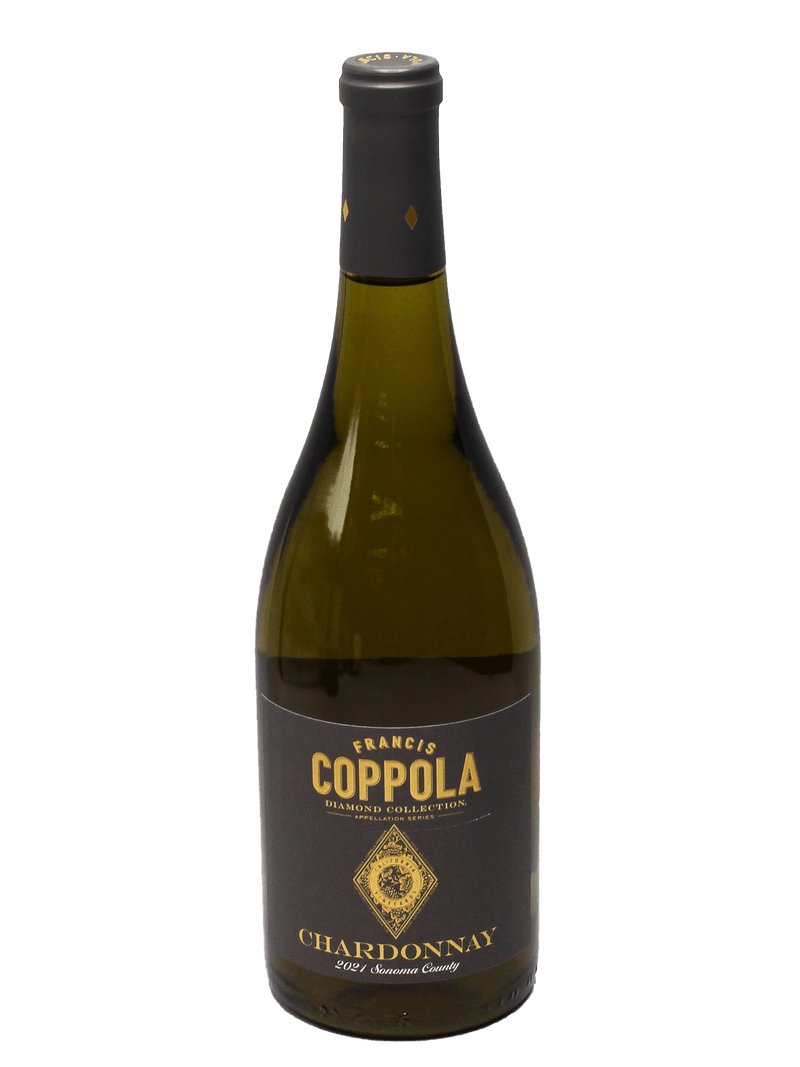 Francis Coppola Black Diamond Chardonnay