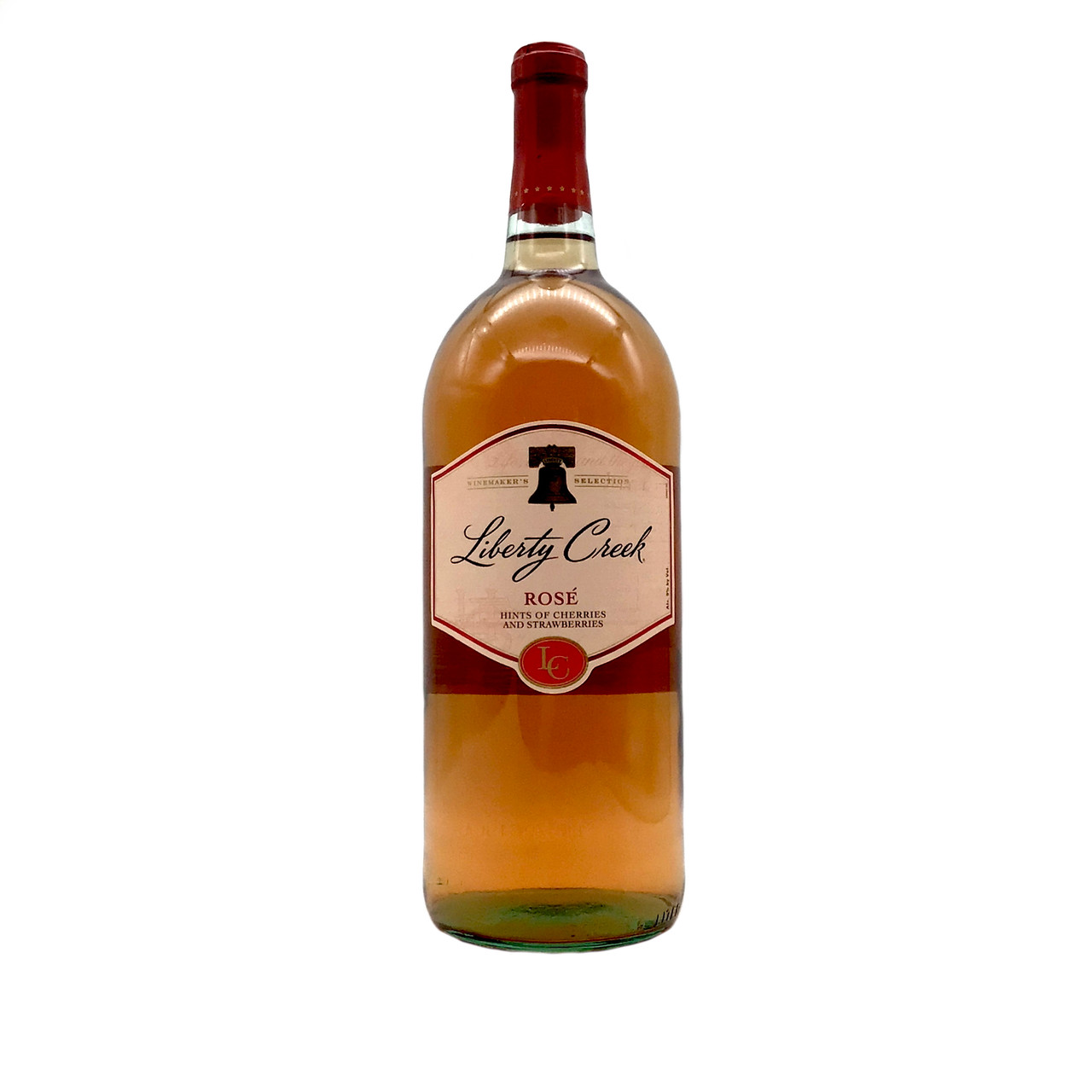 Liberty Creek Rose