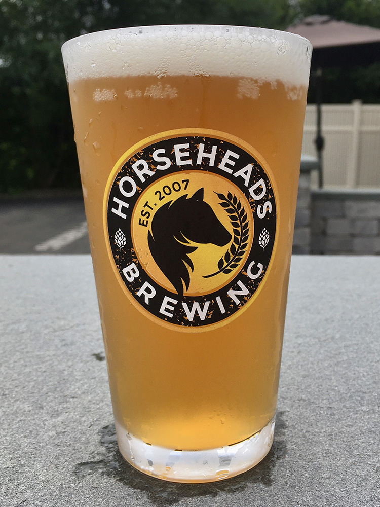 Sa New England IPA 1/6 Keg