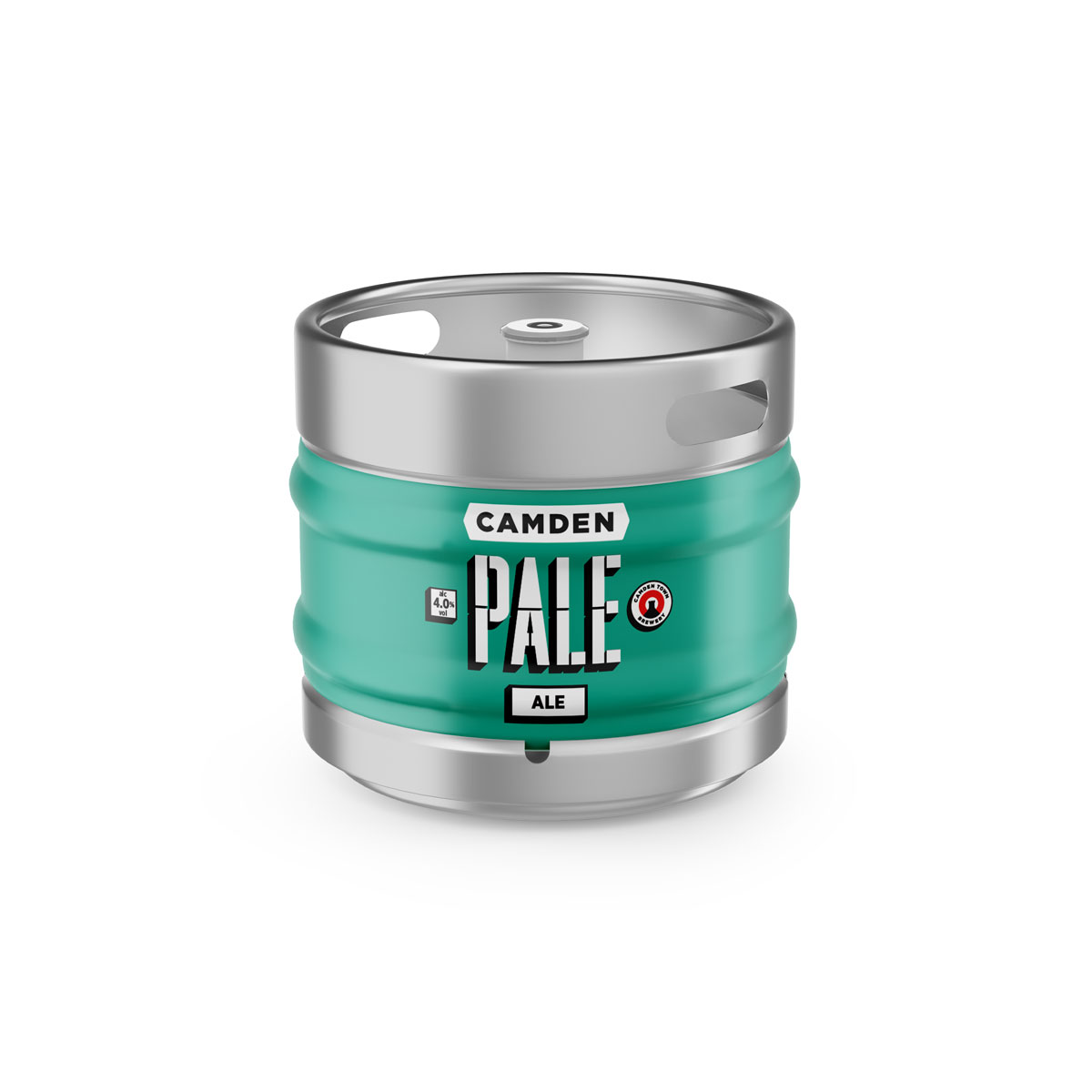 Cricket Pale Ale 1/6 Keg