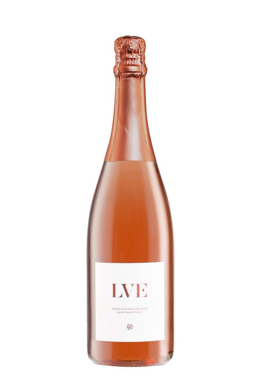 Lve Rose Sparkling Brut