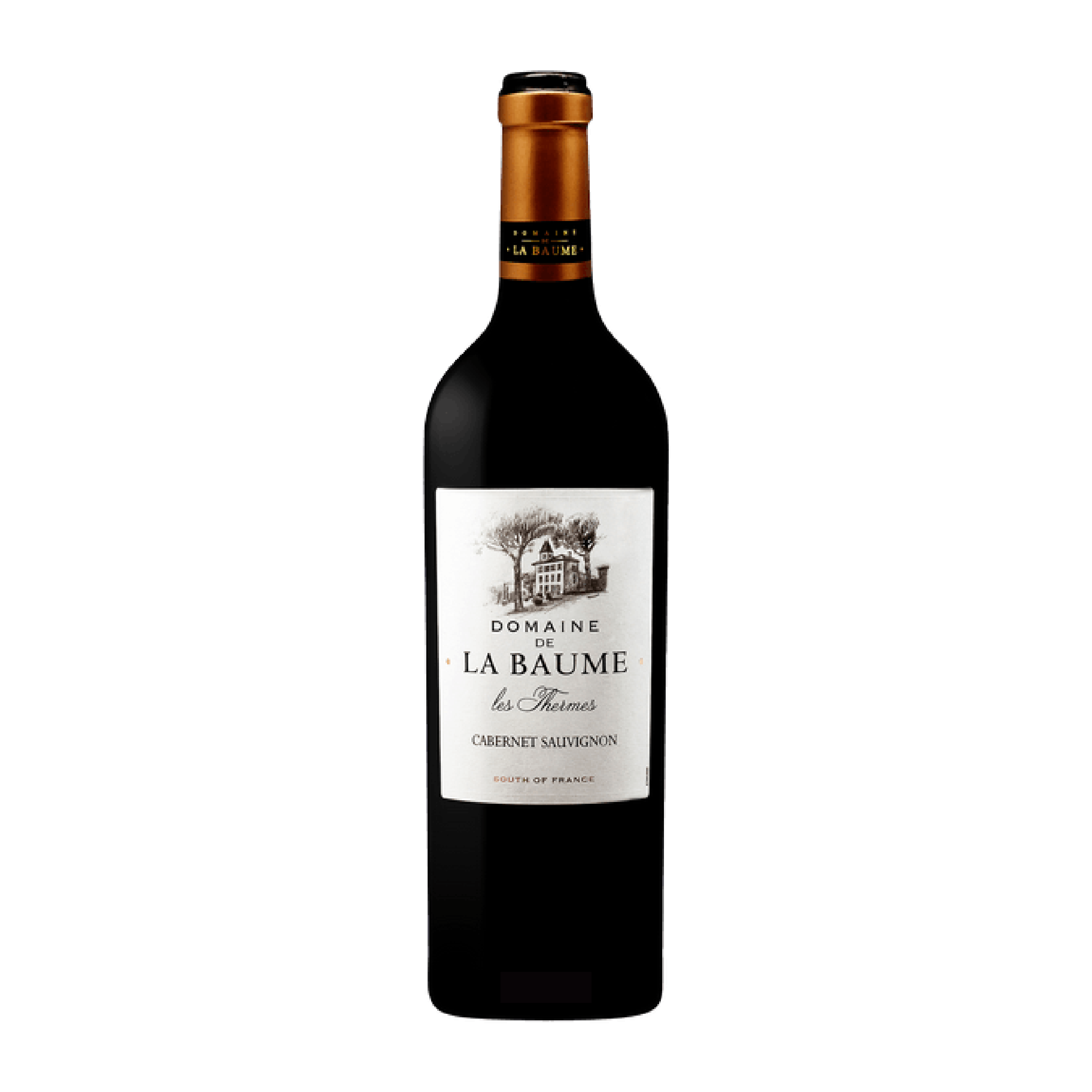 Domaine De La Baume Cabernet Sauvignon