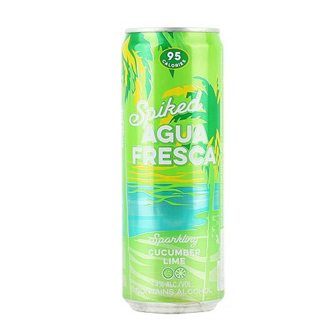 Golden Road Agua Cucumber 6 Pack Cans