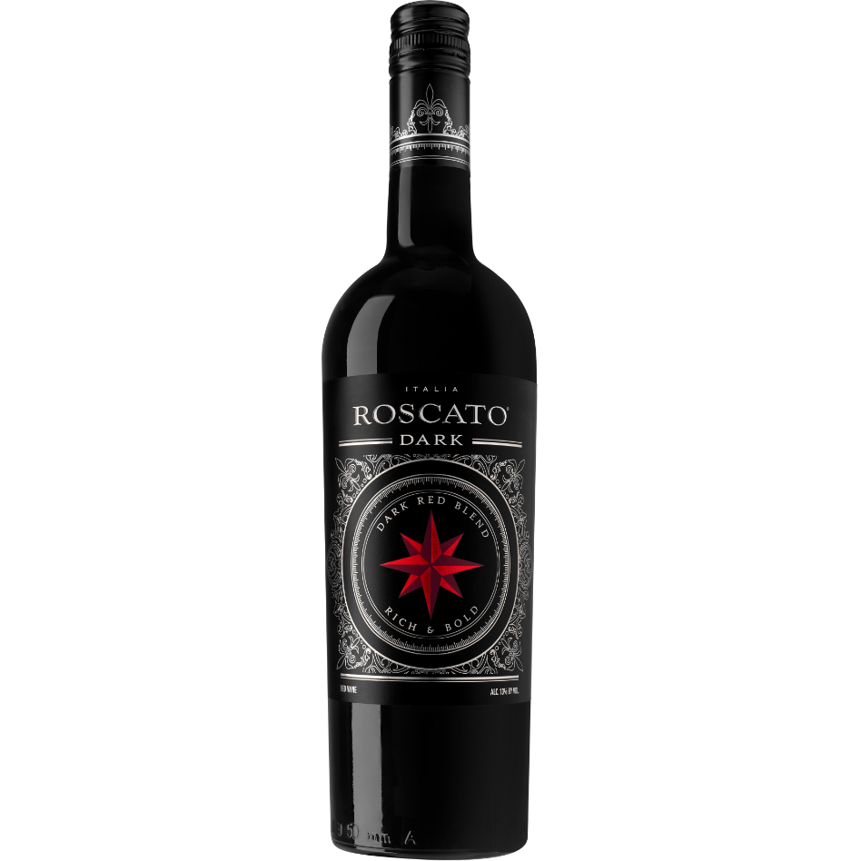 Roscato Dark Red Blend