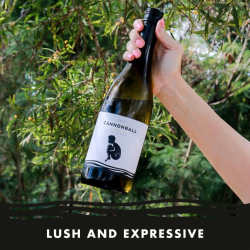 Cannonball Chardonnay
