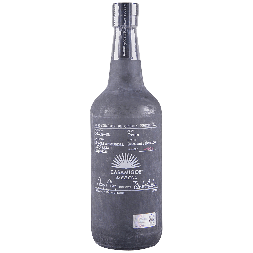 Casamigos Mezcal