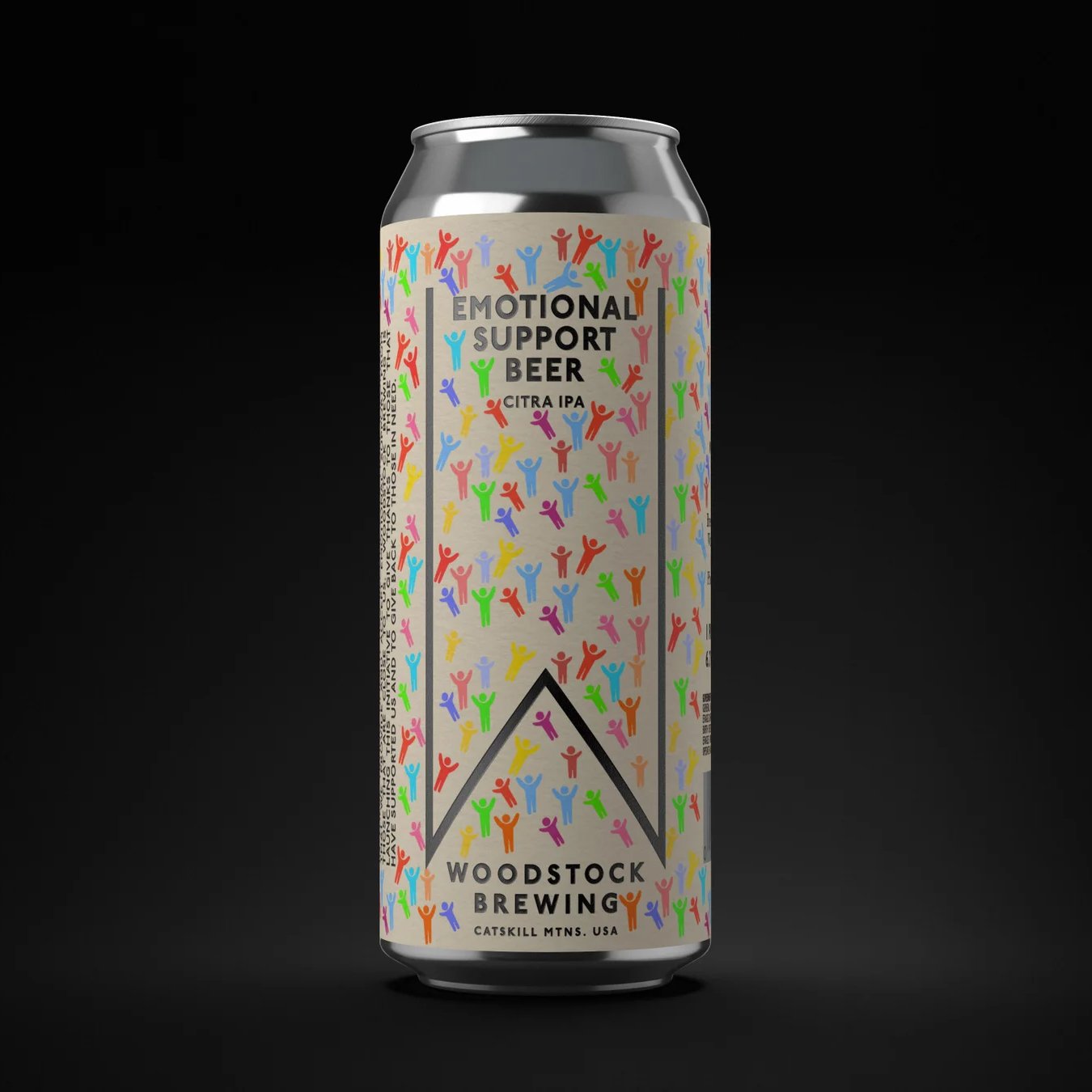 Riverhorse IPA Citra Wakatu 6 Pack Cans