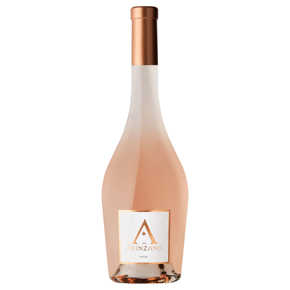 Hacienda De Arinzano Rose