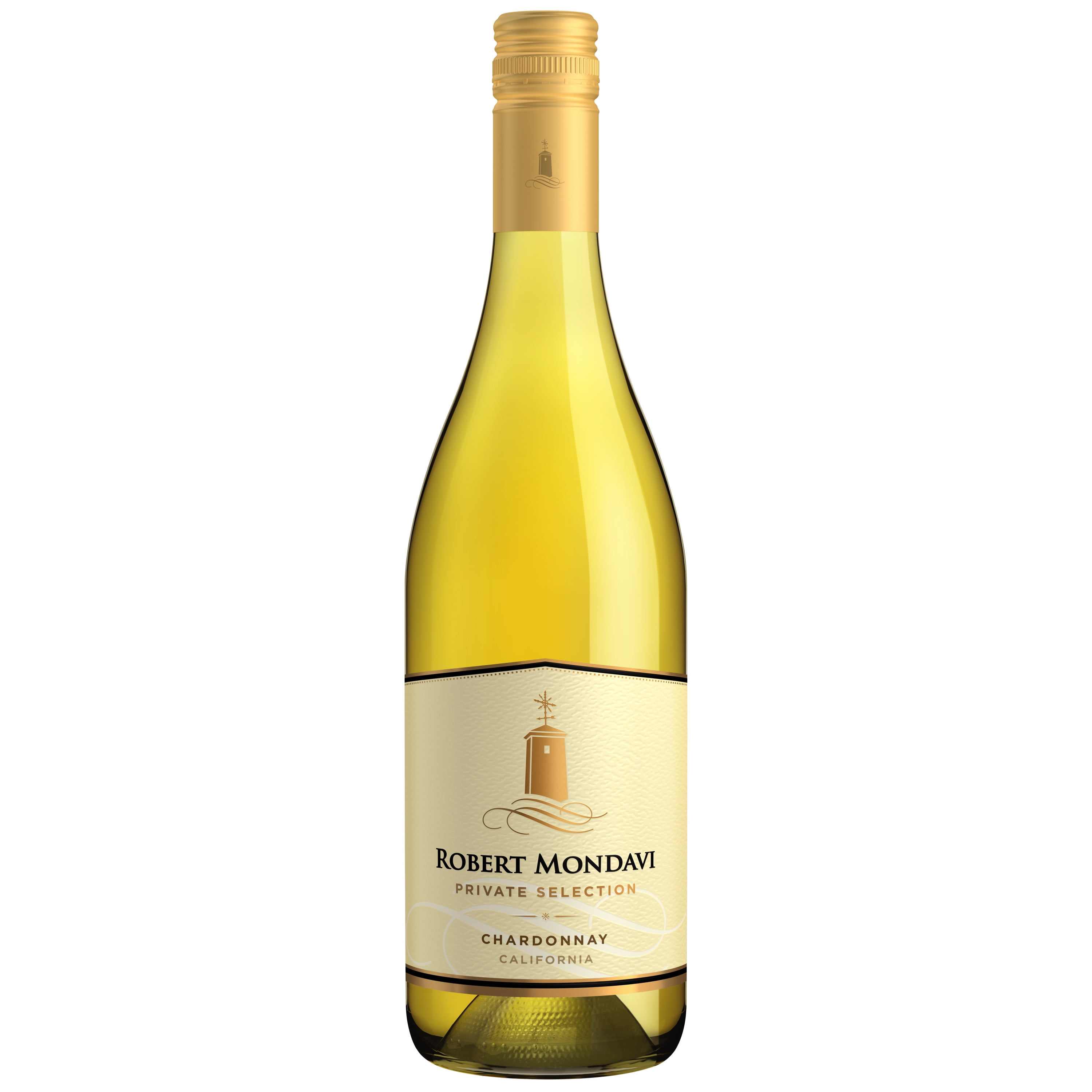 Robert Mondavi Private Selection Chardonnay