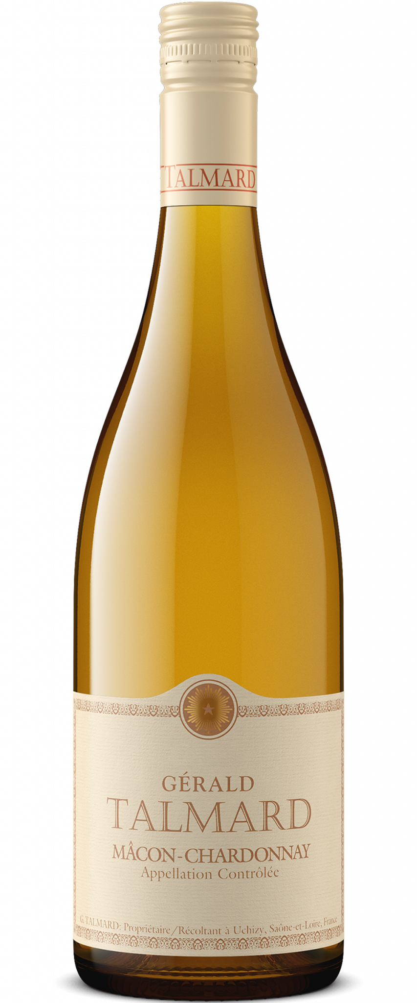 Domaine Talmard Chardonnay