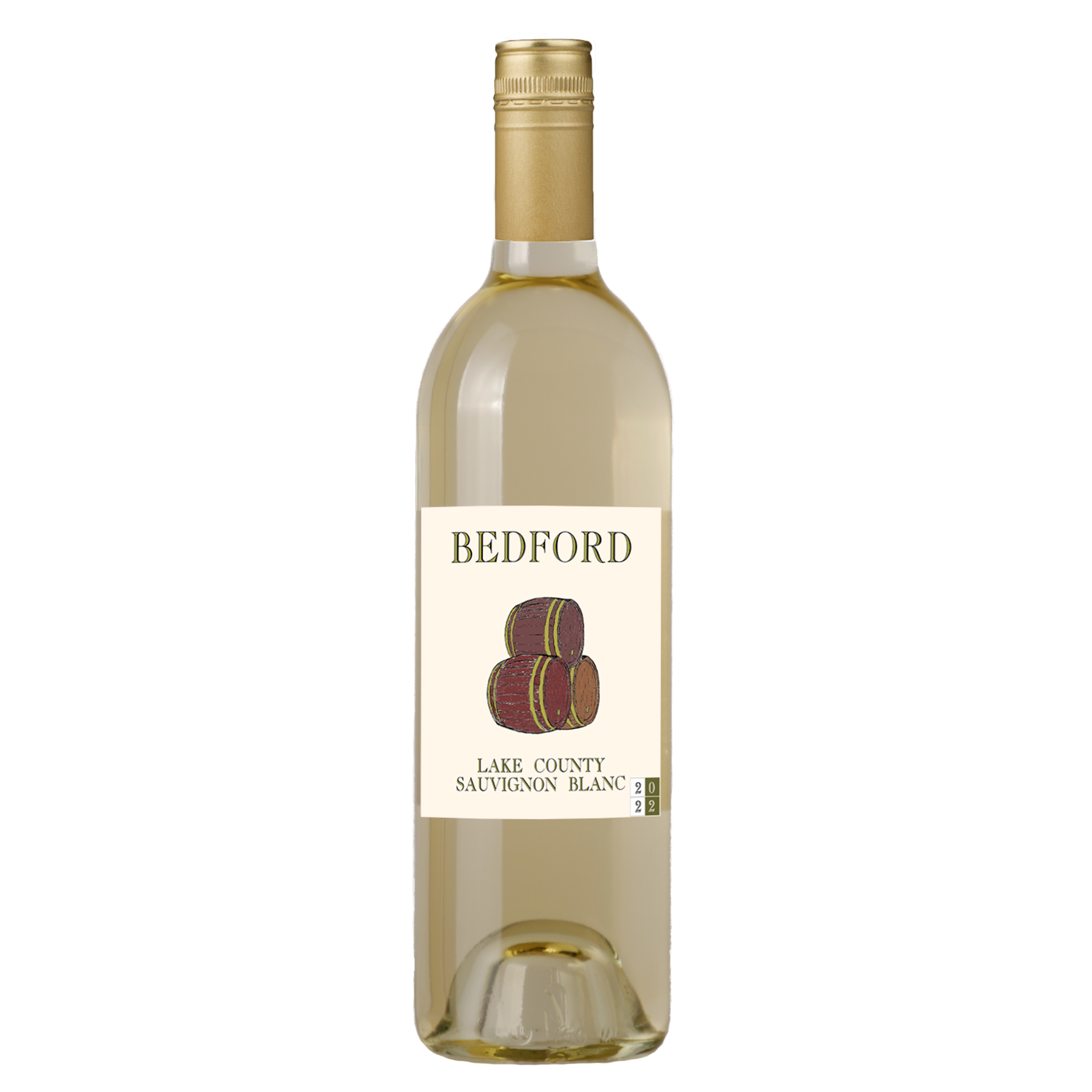 Bedford Sauvignon Blanc