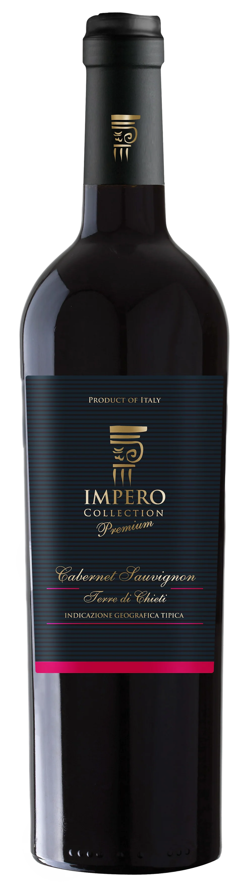 IPO Cabernet Sauvignon