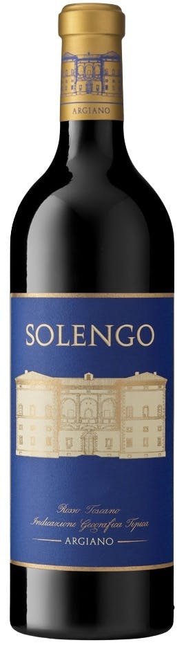 Argiano Solengo Red Blend