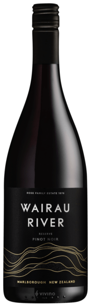 Wairau River Pinot Noir