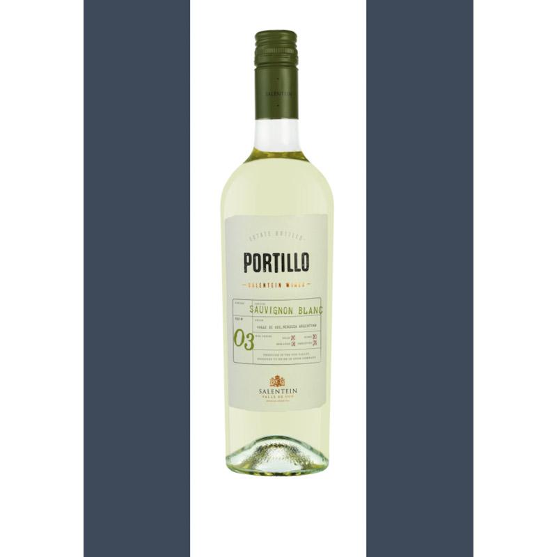 Portillo Sauvignon Blanc