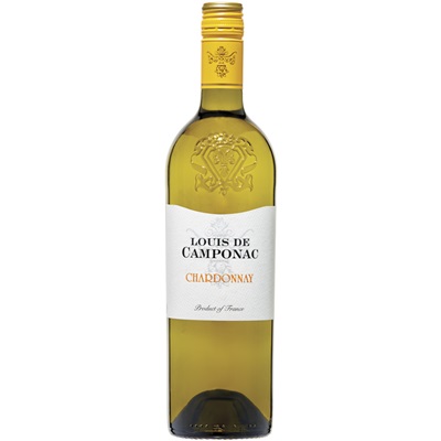 Louis De Camponac Chardonnay
