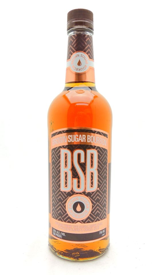 Brown Sugar 60 Bourbon